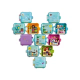 LEGO® Friends Le cube de jeu d'été d'Emma 41414 (4/9)