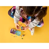 LEGO® Friends Le cube de jeu d'été d'Emma 41414 (6/9)