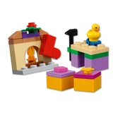 LEGO® Friends Le calendrier de l'Avent Lego Friends 41420 (5/12)