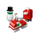 LEGO® Friends Le calendrier de l'Avent Lego Friends 41420 (6/12)