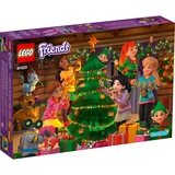 LEGO® Friends Le calendrier de l'Avent Lego Friends 41420 (8/12)