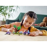 LEGO® Friends Rettung des Elefantenbabys mit Transporter 41421 (10/12) LEGO® Friends Rettung des Elefantenbabys mit Transporter 41421 (10/12)