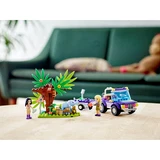 LEGO® Friends Rettung des Elefantenbabys mit Transporter 41421 (11/12) LEGO® Friends Rettung des Elefantenbabys mit Transporter 41421 (11/12)