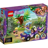 LEGO® Friends Rettung des Elefantenbabys mit Transporter 41421 (1/12) LEGO® Friends Rettung des Elefantenbabys mit Transporter 41421 (1/12)