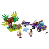 LEGO® Friends Rettung des Elefantenbabys mit Transporter 41421 (2/12) LEGO® Friends Rettung des Elefantenbabys mit Transporter 41421 (2/12)