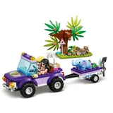 LEGO® Friends Rettung des Elefantenbabys mit Transporter 41421 (5/12) LEGO® Friends Rettung des Elefantenbabys mit Transporter 41421 (5/12)