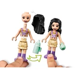LEGO® Friends Rettung des Elefantenbabys mit Transporter 41421 (6/12) LEGO® Friends Rettung des Elefantenbabys mit Transporter 41421 (6/12)