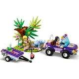 LEGO® Friends Rettung des Elefantenbabys mit Transporter 41421 (7/12) LEGO® Friends Rettung des Elefantenbabys mit Transporter 41421 (7/12)