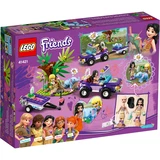 LEGO® Friends Rettung des Elefantenbabys mit Transporter 41421 (8/12) LEGO® Friends Rettung des Elefantenbabys mit Transporter 41421 (8/12)