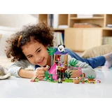 LEGO® Friends Panda Jungle Tree House 41422 (10/12) LEGO® Friends Panda Jungle Tree House 41422 (10/12)