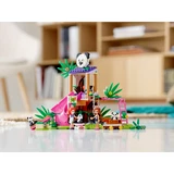 LEGO® Friends Panda Jungle Tree House 41422 (11/12) LEGO® Friends Panda Jungle Tree House 41422 (11/12)