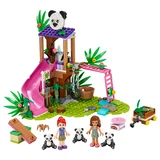 LEGO® Friends Panda Jungle Tree House 41422 (2/12) LEGO® Friends Panda Jungle Tree House 41422 (2/12)
