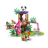 LEGO® Friends Panda Jungle Tree House 41422 (3/12) LEGO® Friends Panda Jungle Tree House 41422 (3/12)