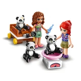 LEGO® Friends Panda Jungle Tree House 41422 (4/12) LEGO® Friends Panda Jungle Tree House 41422 (4/12)