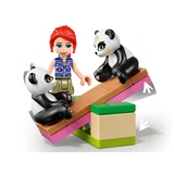 LEGO® Friends Panda Jungle Tree House 41422 (5/12) LEGO® Friends Panda Jungle Tree House 41422 (5/12)