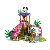 LEGO® Friends Panda Jungle Tree House 41422 (7/12) LEGO® Friends Panda Jungle Tree House 41422 (7/12)