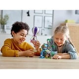 LEGO® Friends Tiger Hot Air Balloon Jungle Rescue 41423 (10/12) LEGO® Friends Tiger Hot Air Balloon Jungle Rescue 41423 (10/12)