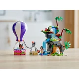 LEGO® Friends Tiger Hot Air Balloon Jungle Rescue 41423 (11/12) LEGO® Friends Tiger Hot Air Balloon Jungle Rescue 41423 (11/12)
