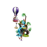 LEGO® Friends Tiger Hot Air Balloon Jungle Rescue 41423 (3/12) LEGO® Friends Tiger Hot Air Balloon Jungle Rescue 41423 (3/12)