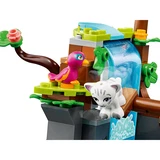 LEGO® Friends Tiger Hot Air Balloon Jungle Rescue 41423 (4/12) LEGO® Friends Tiger Hot Air Balloon Jungle Rescue 41423 (4/12)