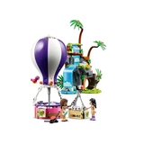LEGO® Friends Tiger Hot Air Balloon Jungle Rescue 41423 (7/12) LEGO® Friends Tiger Hot Air Balloon Jungle Rescue 41423 (7/12)