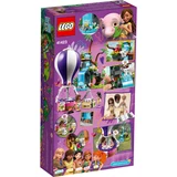 LEGO® Friends Tiger Hot Air Balloon Jungle Rescue 41423 (8/12) LEGO® Friends Tiger Hot Air Balloon Jungle Rescue 41423 (8/12)