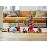 LEGO® Friends Jungle Rescue Base 41424 (10/12)