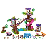 LEGO® Friends Jungle Rescue Base 41424 (2/12)