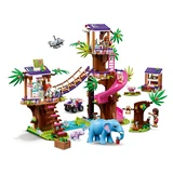 LEGO® Friends Jungle Rescue Base 41424 (3/12)