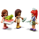 LEGO® Friends Jungle Rescue Base 41424 (4/12)