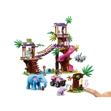 LEGO® Friends Jungle Rescue Base 41424 (7/12)