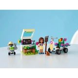 LEGO® Friends Olivias Blumengarten 41425 (11/12) LEGO® Friends Olivias Blumengarten 41425 (11/12)