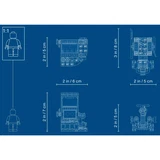 LEGO® Friends Olivias Blumengarten 41425 (12/12) LEGO® Friends Olivias Blumengarten 41425 (12/12)
