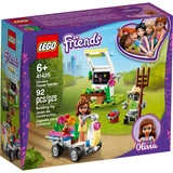 LEGO® Friends Olivias Blumengarten 41425 (1/12) LEGO® Friends Olivias Blumengarten 41425 (1/12)