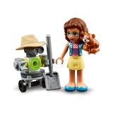 LEGO® Friends Olivias Blumengarten 41425 (4/12) LEGO® Friends Olivias Blumengarten 41425 (4/12)