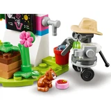 LEGO® Friends Olivias Blumengarten 41425 (5/12) LEGO® Friends Olivias Blumengarten 41425 (5/12)