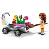 LEGO® Friends Olivias Blumengarten 41425 (6/12) LEGO® Friends Olivias Blumengarten 41425 (6/12)