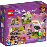 LEGO® Friends Olivias Blumengarten 41425 (8/12) LEGO® Friends Olivias Blumengarten 41425 (8/12)