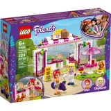 LEGO® Friends Heartlake City Park Café 41426 (1/10)
