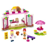 LEGO® Friends Heartlake City Park Café 41426 (2/10)