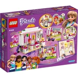 LEGO® Friends Heartlake City Park Café 41426 (6/10)