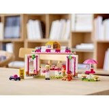 LEGO® Friends Heartlake City Park Café 41426 (9/10)