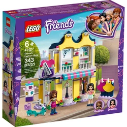 Emma's Fashion Shop 41427