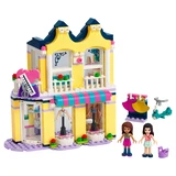 LEGO® Friends Emma's Fashion Shop 41427 (2/13) LEGO® Friends Emma's Fashion Shop 41427 (2/13)