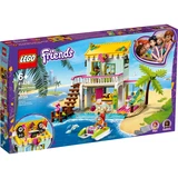 LEGO® Friends Beach House 41428 (1/11)