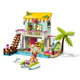 LEGO® Friends Beach House 41428 (3/11)