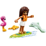 LEGO® Friends Beach House 41428 (4/11)