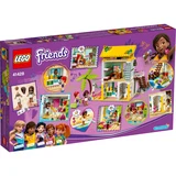 LEGO® Friends Beach House 41428 (7/11)