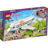 LEGO® Friends Heartlake City Flugzeug 41429 (1/11) LEGO® Friends Heartlake City Flugzeug 41429 (1/11)