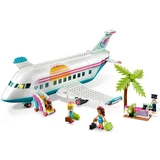 LEGO® Friends Heartlake City Flugzeug 41429 (3/11) LEGO® Friends Heartlake City Flugzeug 41429 (3/11)
